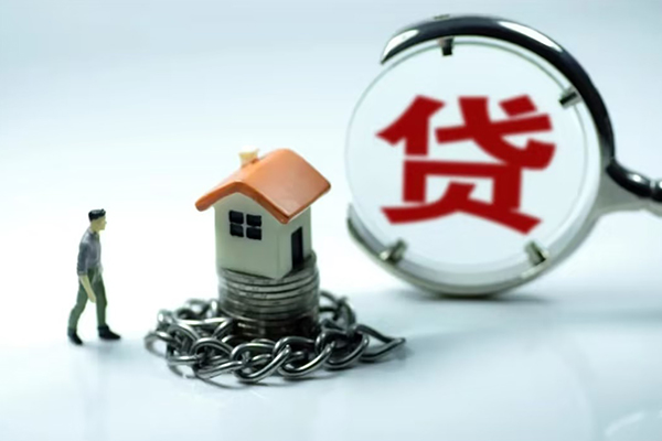 徐州无抵押信用贷款